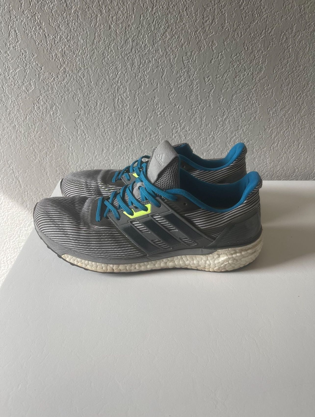 Size 11 Mens Adidas 