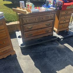 3 Drawer Dresser 
