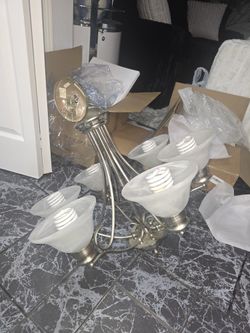 Ceiling Lamp