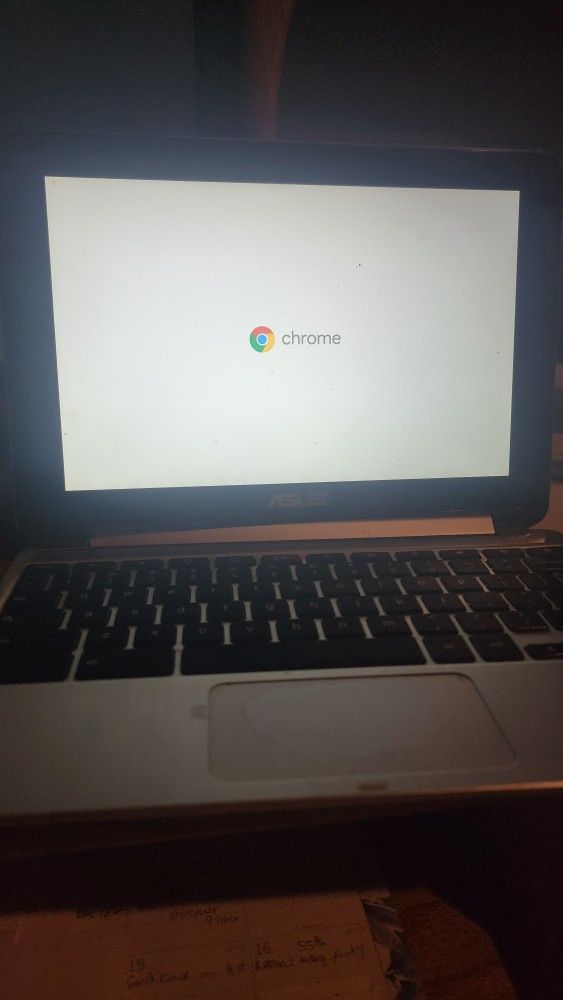 Asus Laptop