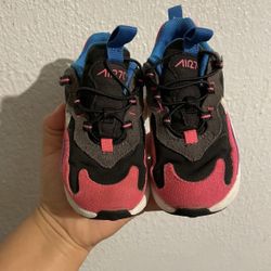 Nike Size 8 C Toddler 