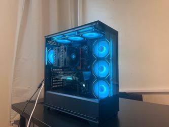 Gaming PC - Intel i5 12600K - RTX 3070 - 32GB RAM - 1TB NVMe SSD