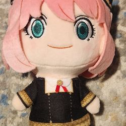 Spy x Family - Anya Forger Nendoroid Plus Plush by Good Smile Company