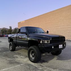1995 Dodge Ram