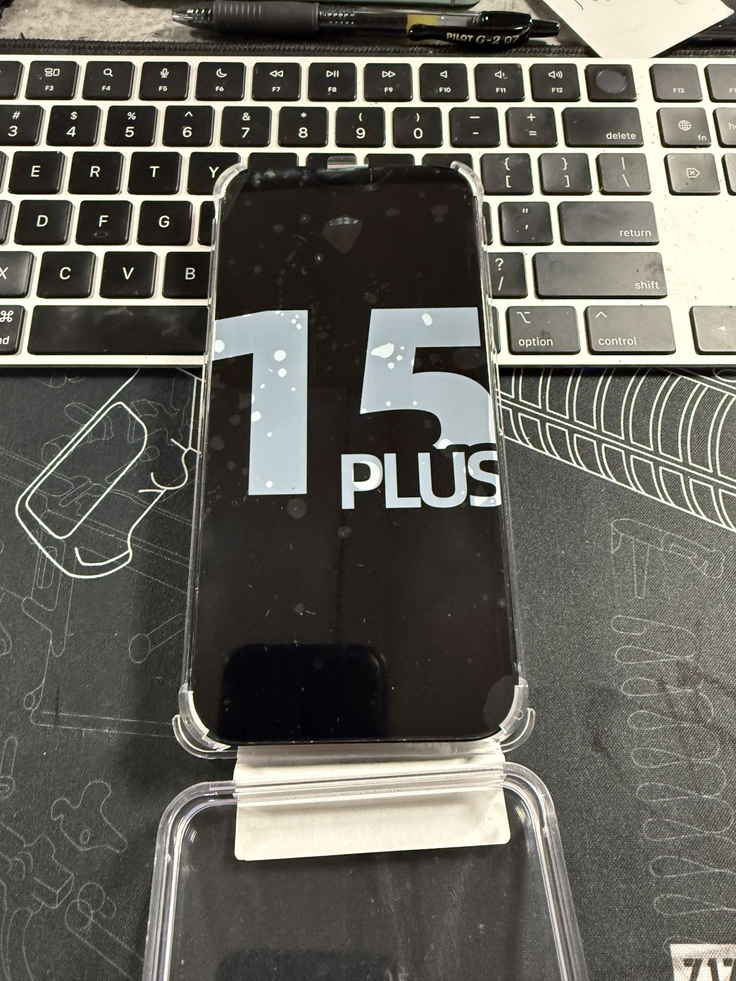 128 GB iPhone 15 Plus, Verizon, AT&T, T-Mobile, unlocked