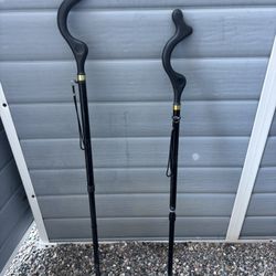 Campbell Posture Canes $10/EACH