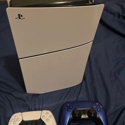 PlayStation 5 digital version
