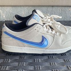 Nike SB Dunk Low Truck It