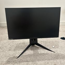 ALIENWARE 240hz Gysnc Monitor