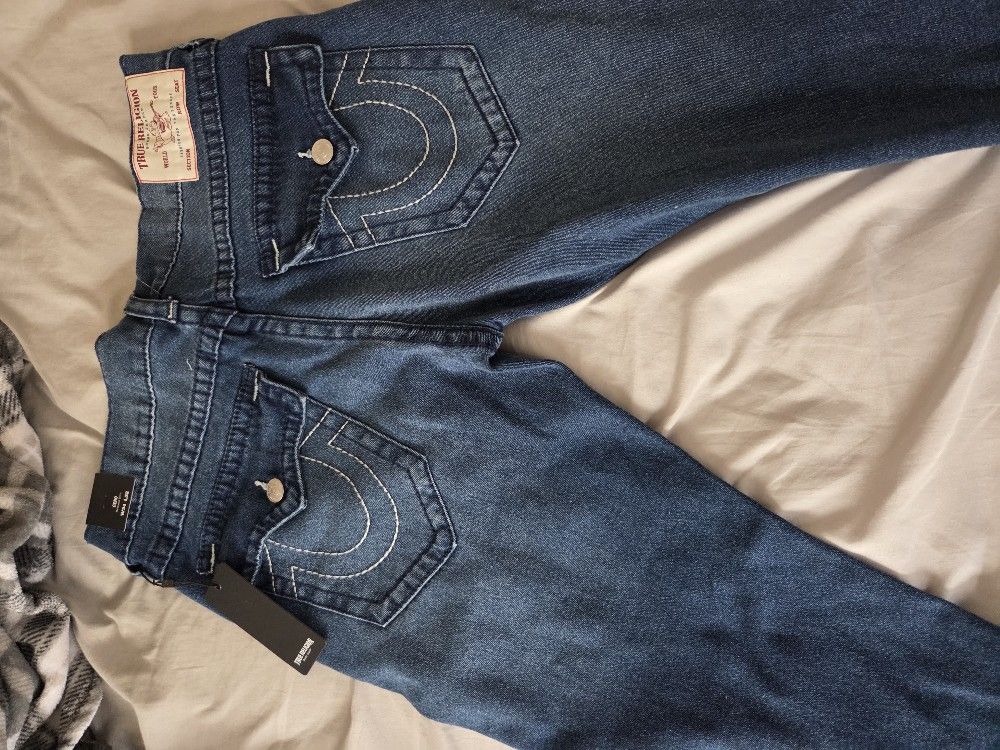 True Religion Jeans