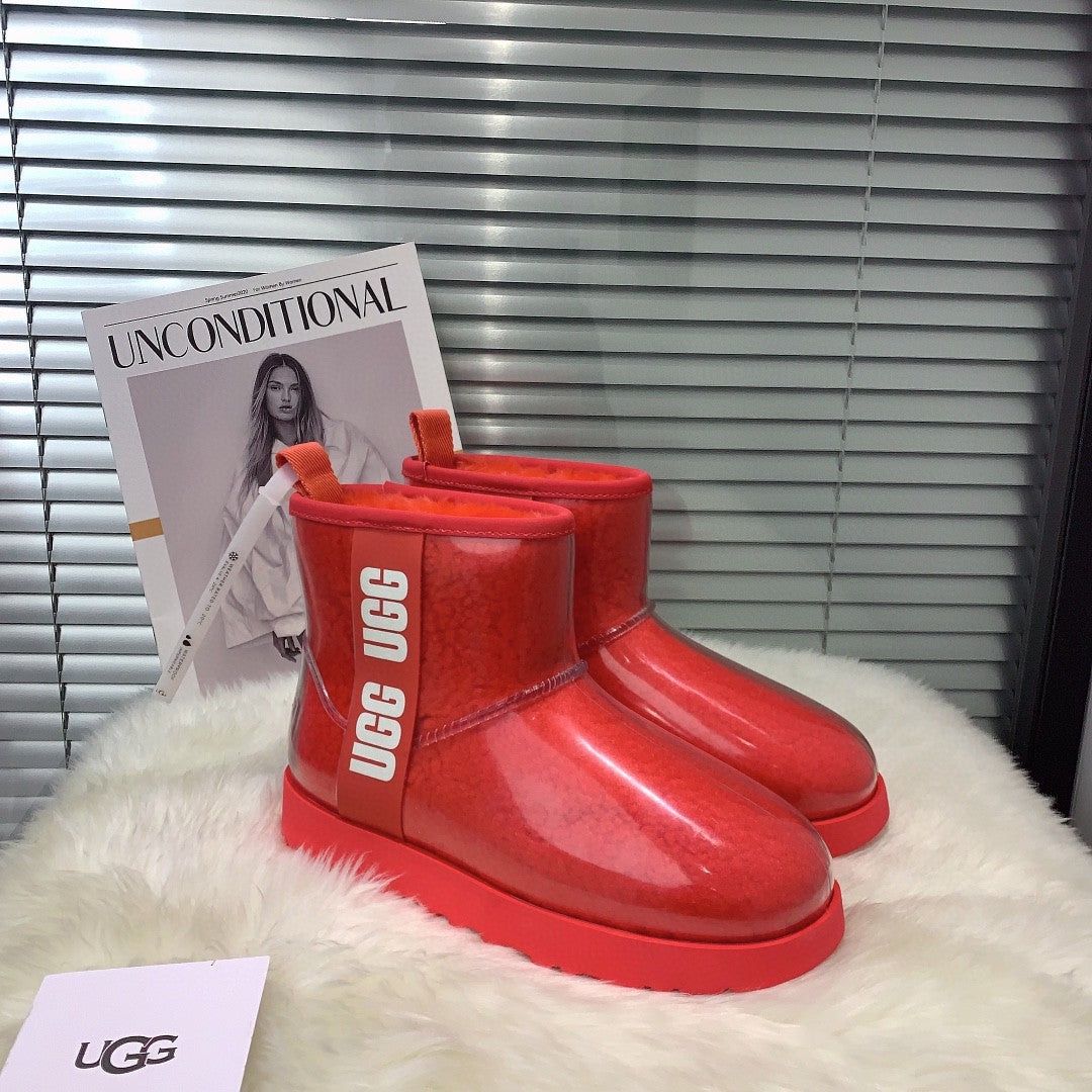 Uggs