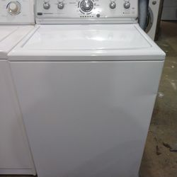 Maytag washer Top Load 3.6 Cu.Ft 