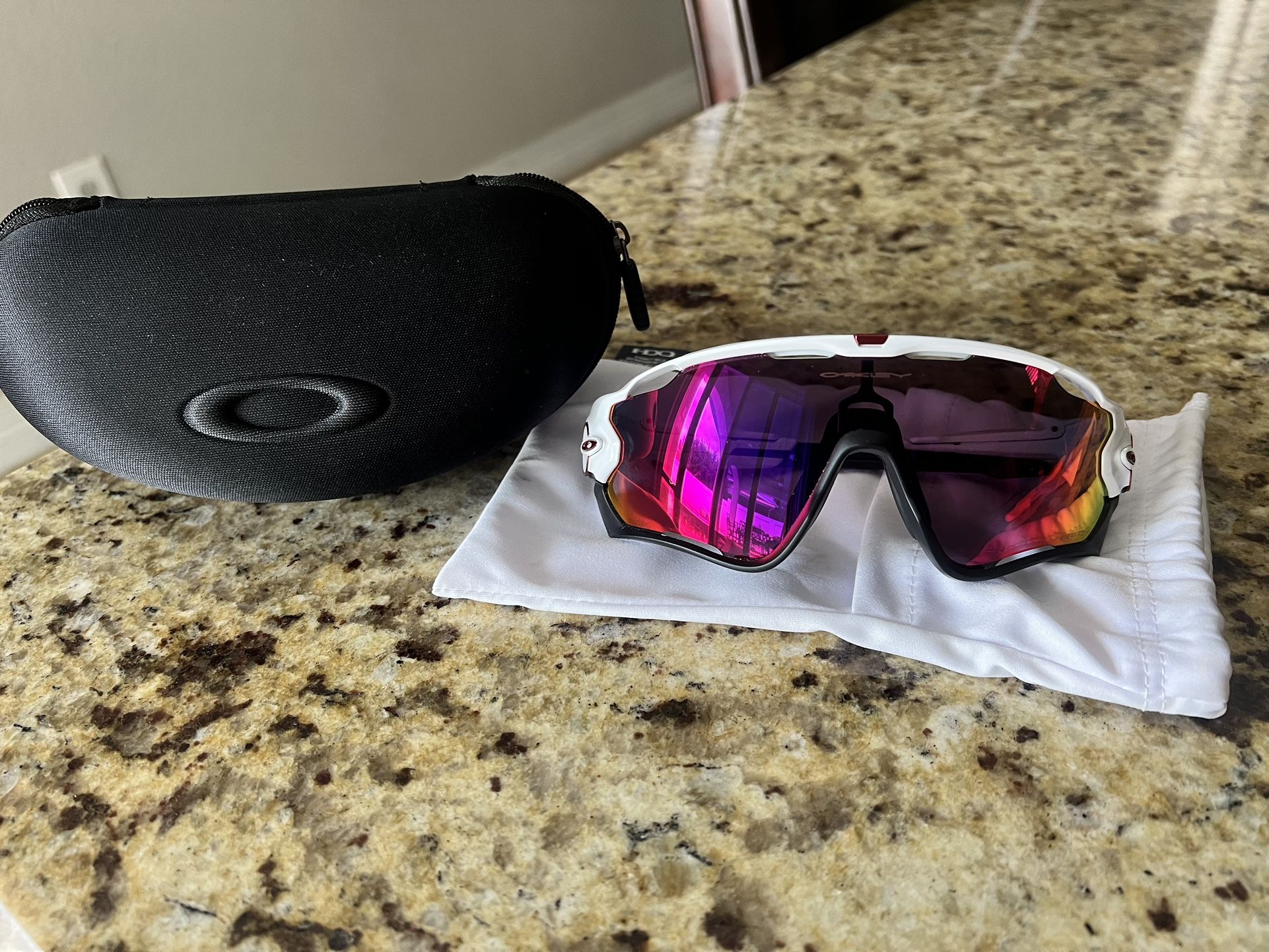 Oakley Sunglasses