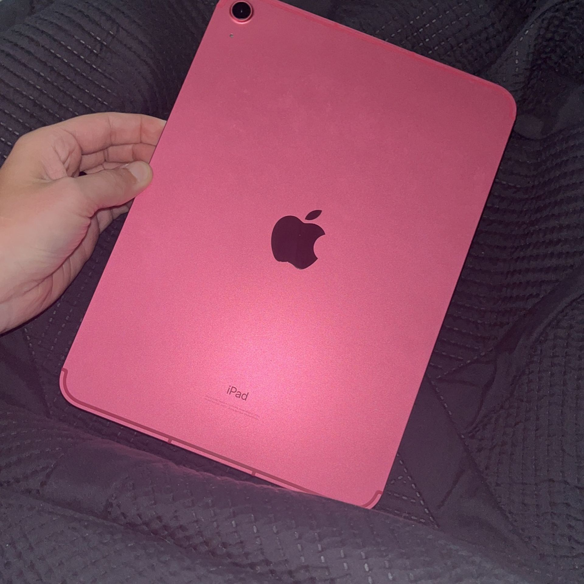 10th Generation 64gb IPad