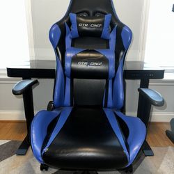 GT-RACING Gaming Chair