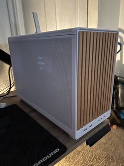 Lian Li A3 PC Case