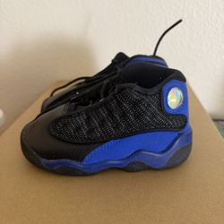 Jordan 13 Hyper Royal 6c