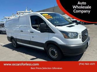 2016 Ford Transit-150