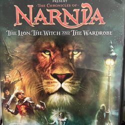 The Chronicles Of Narnia