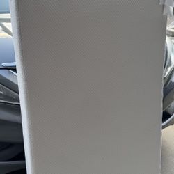 Crib/toddler Bed Mattress