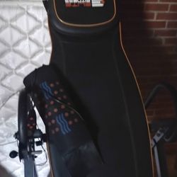 Inversion Table