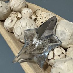 ANGEL Eau de Parfum Spray, 3.3 Oz Refillable Bottle