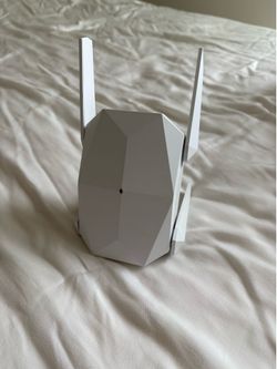 WiFi Repeater brand new