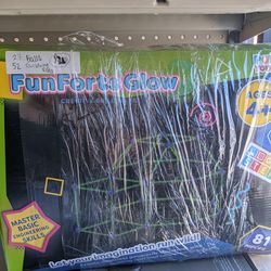 Funforts glow