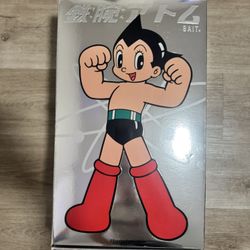 Astro Boy collectors action figure