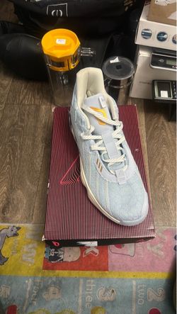 Dame7 12.5 men size