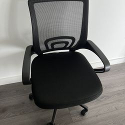 Adjustable Office Chair 