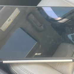TouchScreen Acer Chromebook , Touchscreen And Foldable