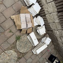 Small tiles