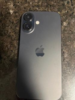 iPhone 16 128gb