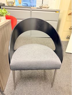Office Side Chair