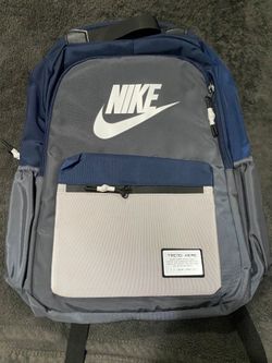 Nike backpacks & athletic bags
