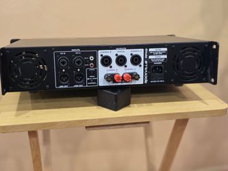 rockville power amp rpa9 300 w