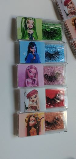 Bratz Lashes 