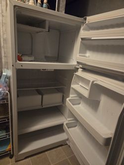 Refrigeradora