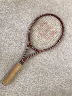 Tennis Racket