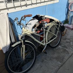 Archer Deluxe Bicycle 