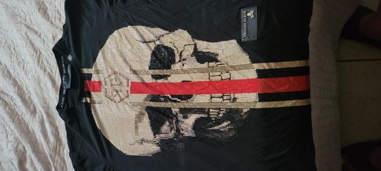 Phillip Plein T Shirt