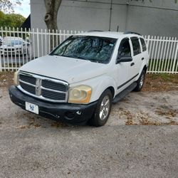 2006 Dodge Durango
