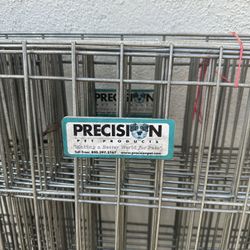 Dog Kennel 