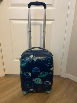 Kid’s Luggage