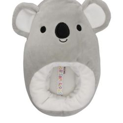 Comfy Slippers Child Size 13-1