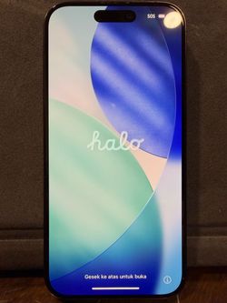 iPhone 15 Pro Max 256 GB