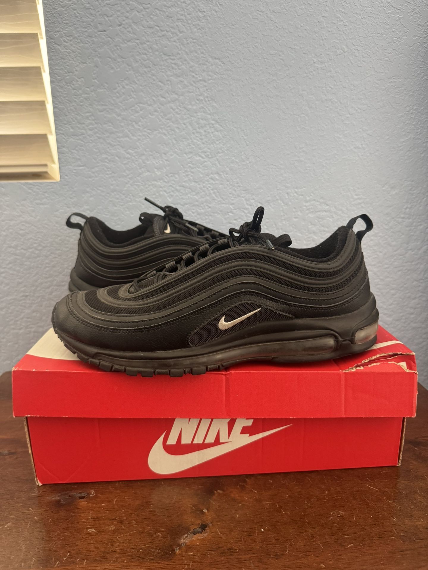 Nike Air Max 97