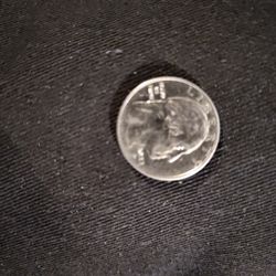 *PRICE DROP* 2022 D Quarter With Errors