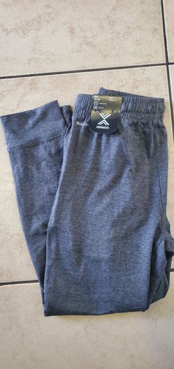 New Xersion Boys Joggers. Size M 10/12